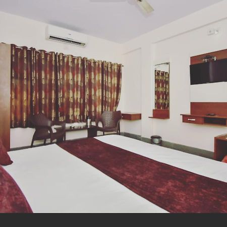 Hotel Vaidehi Udaipur Exterior photo