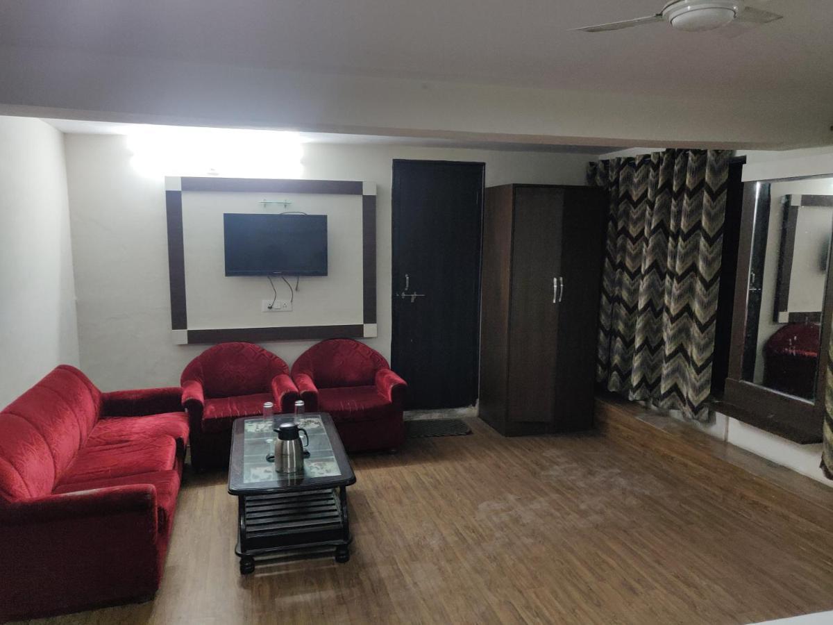 Hotel Vaidehi Udaipur Exterior photo